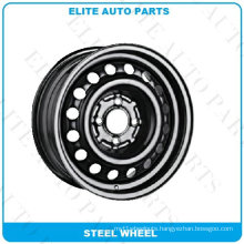 4X108 Steel Wheel for Car